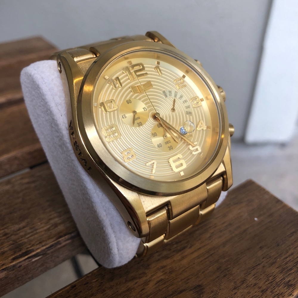 Vestal De Novo Watch